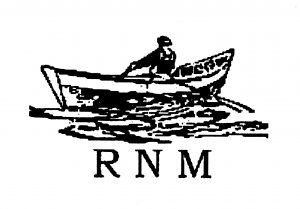 row north music logo