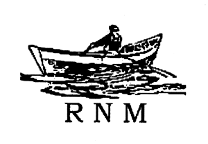 row north music logo